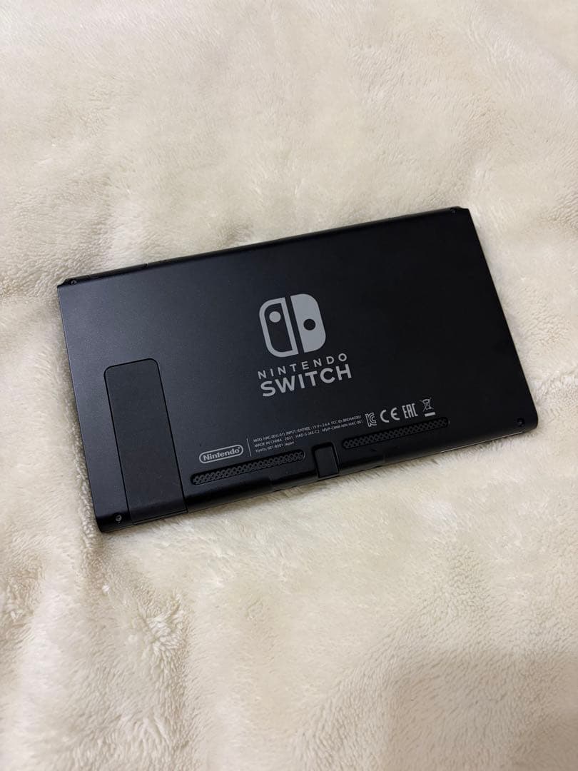 Switch❤️本体のみ