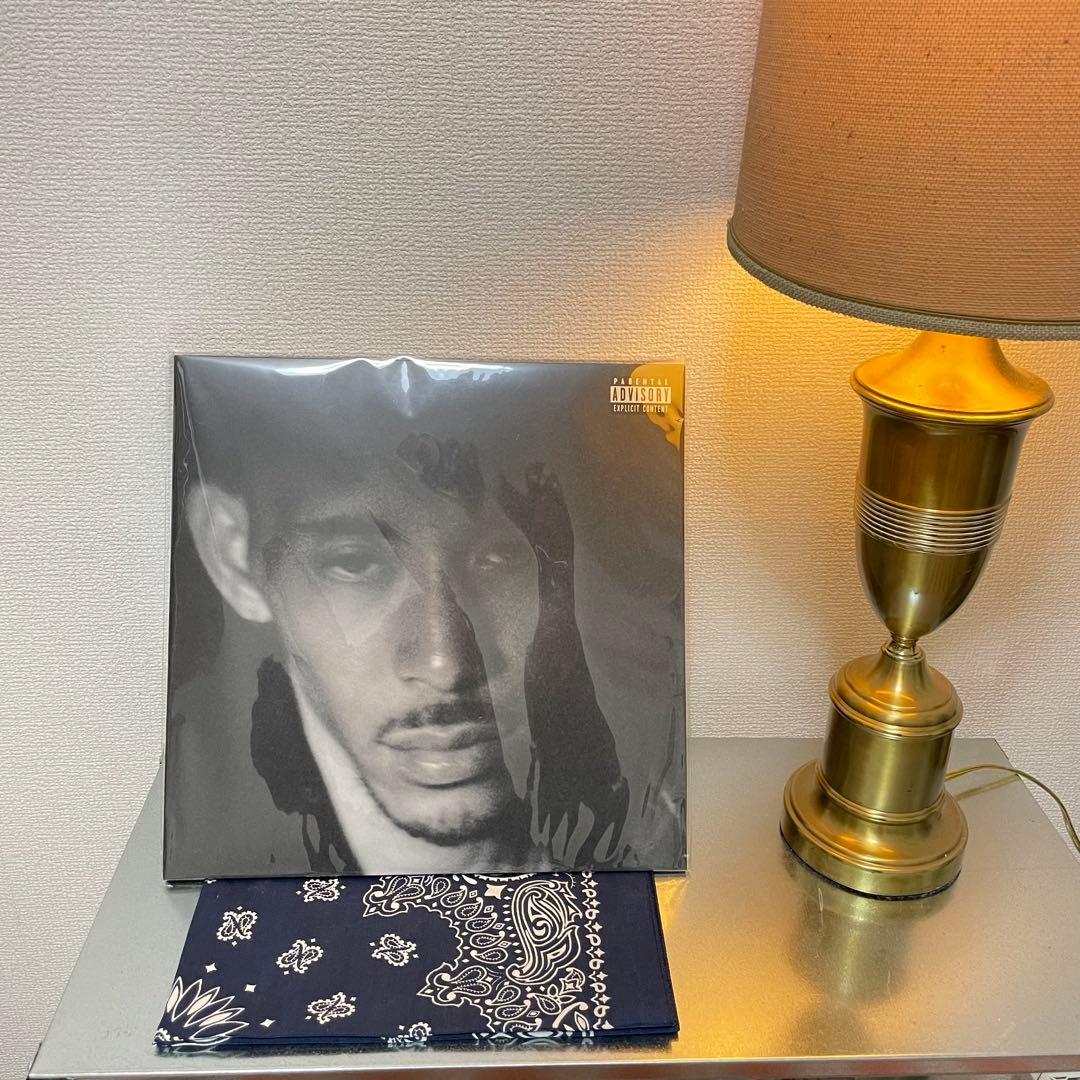 io four 12インチレコード　未使用品