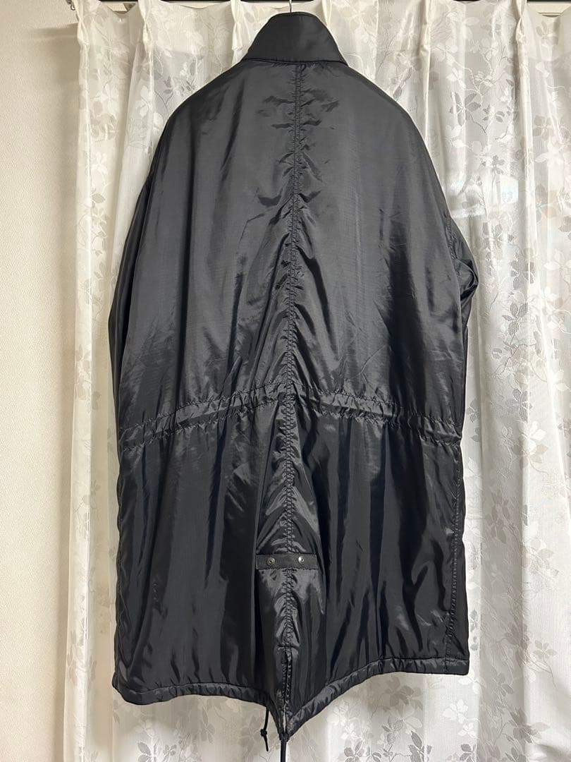 MODUCT ミリタリー コート BUZZ RICKSON'S ECWCS