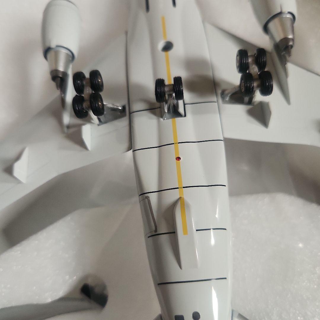 McDonnell Douglas KC-10A 1:200 スケール