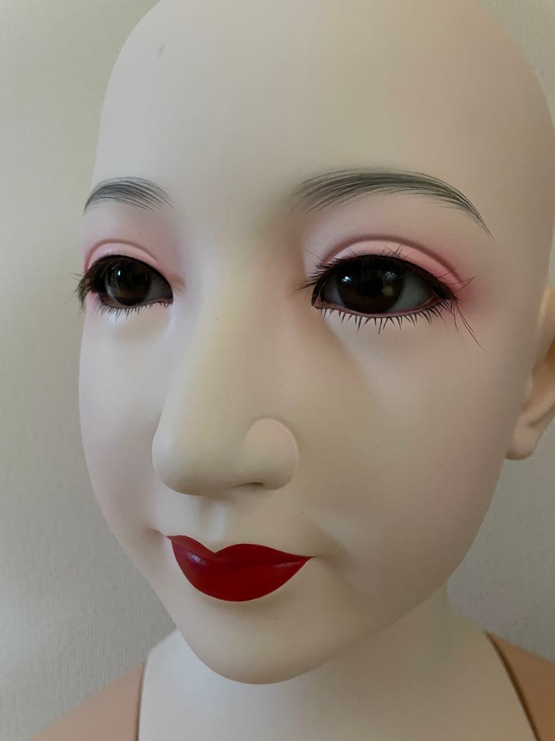 舞妓マネキン京都特注レア　年始セール