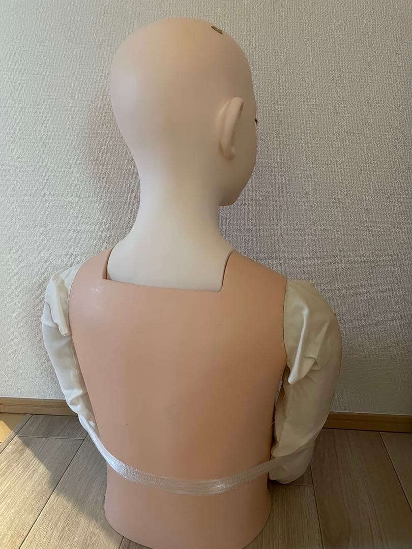 舞妓マネキン京都特注レア　年始セール