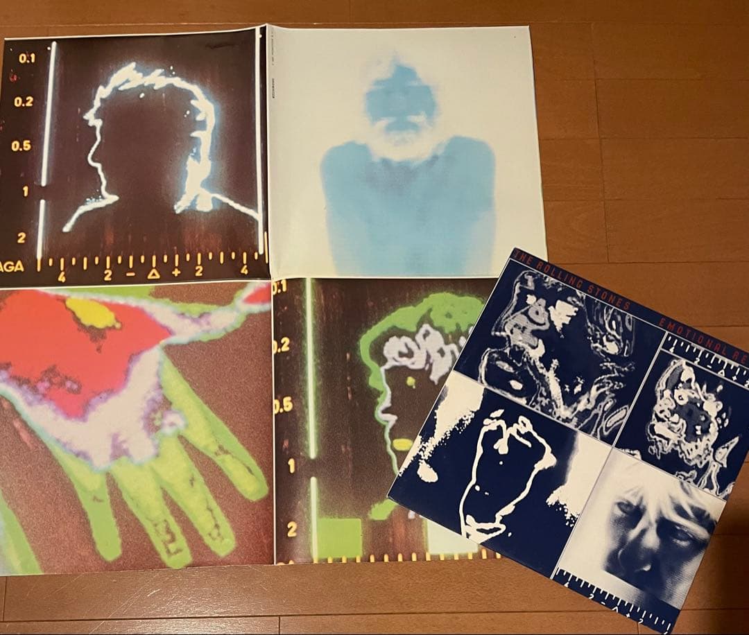 Ｔ*Ｉ様 70年代ロック名盤13枚 セット 2枚組、3枚組含む