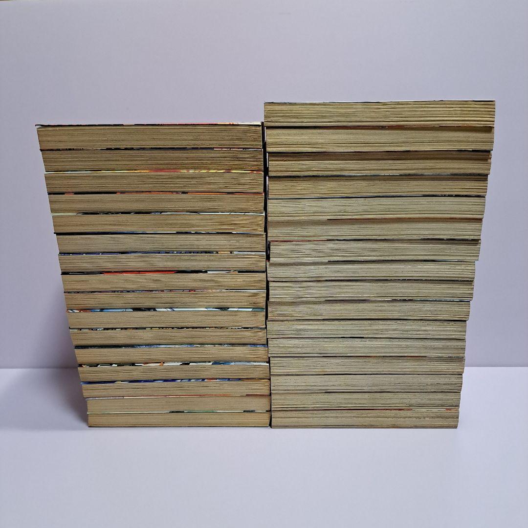 沈黙の艦隊 1～32巻 全巻セット