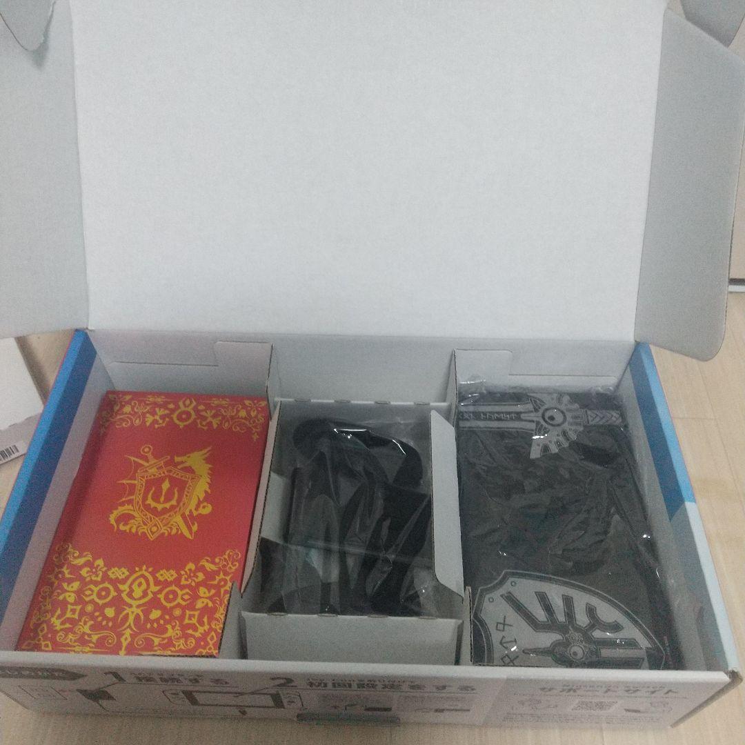 【限定品 】Switch ドラゴンクエストXI S ロトエディション