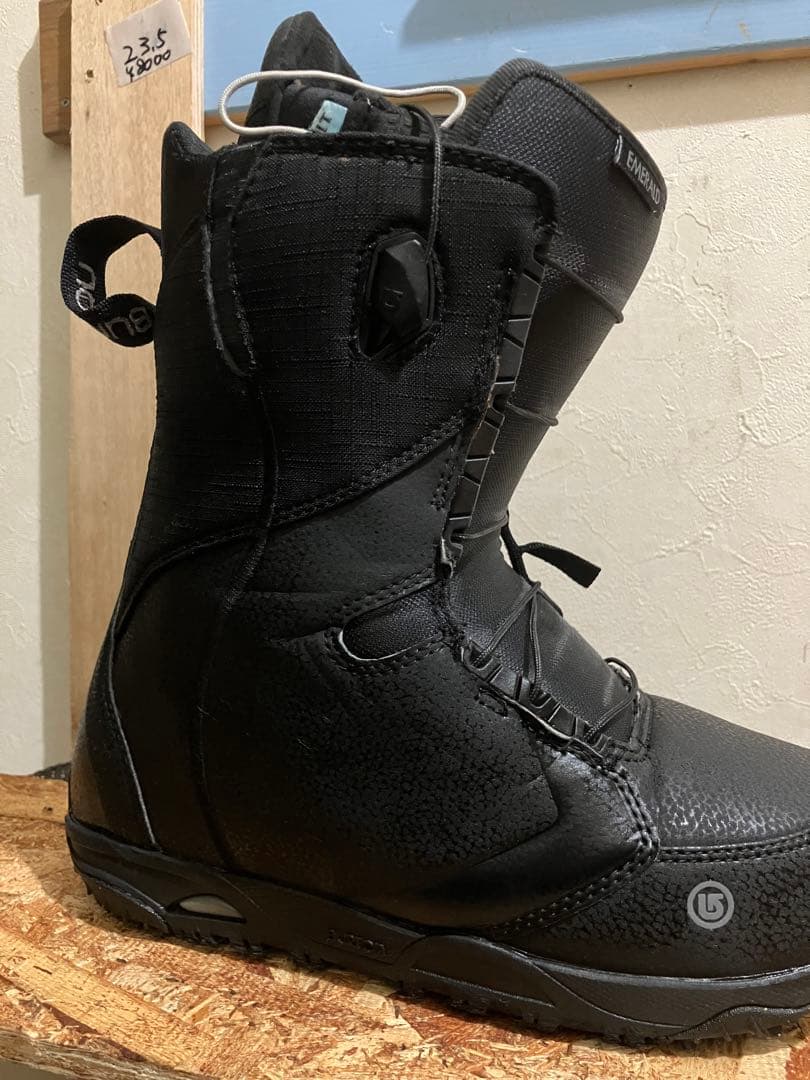 バートン　エメラルド　burton EMERALD 24.5cm