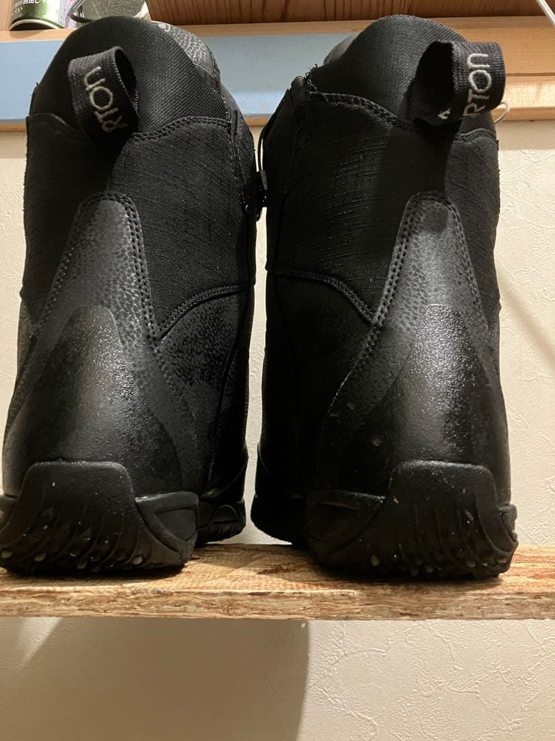 バートン　エメラルド　burton EMERALD 24.5cm