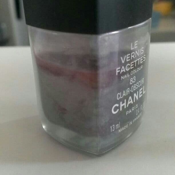 シャネル マニュキュア 3本セット  ネイルカラー