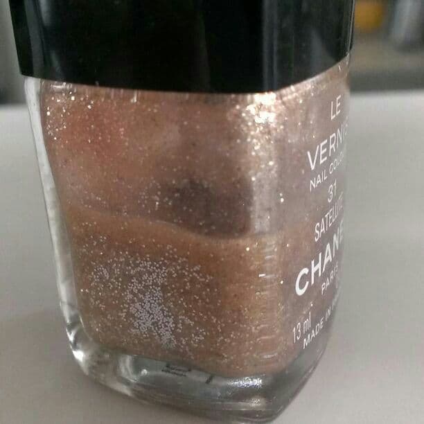 シャネル マニュキュア 3本セット  ネイルカラー