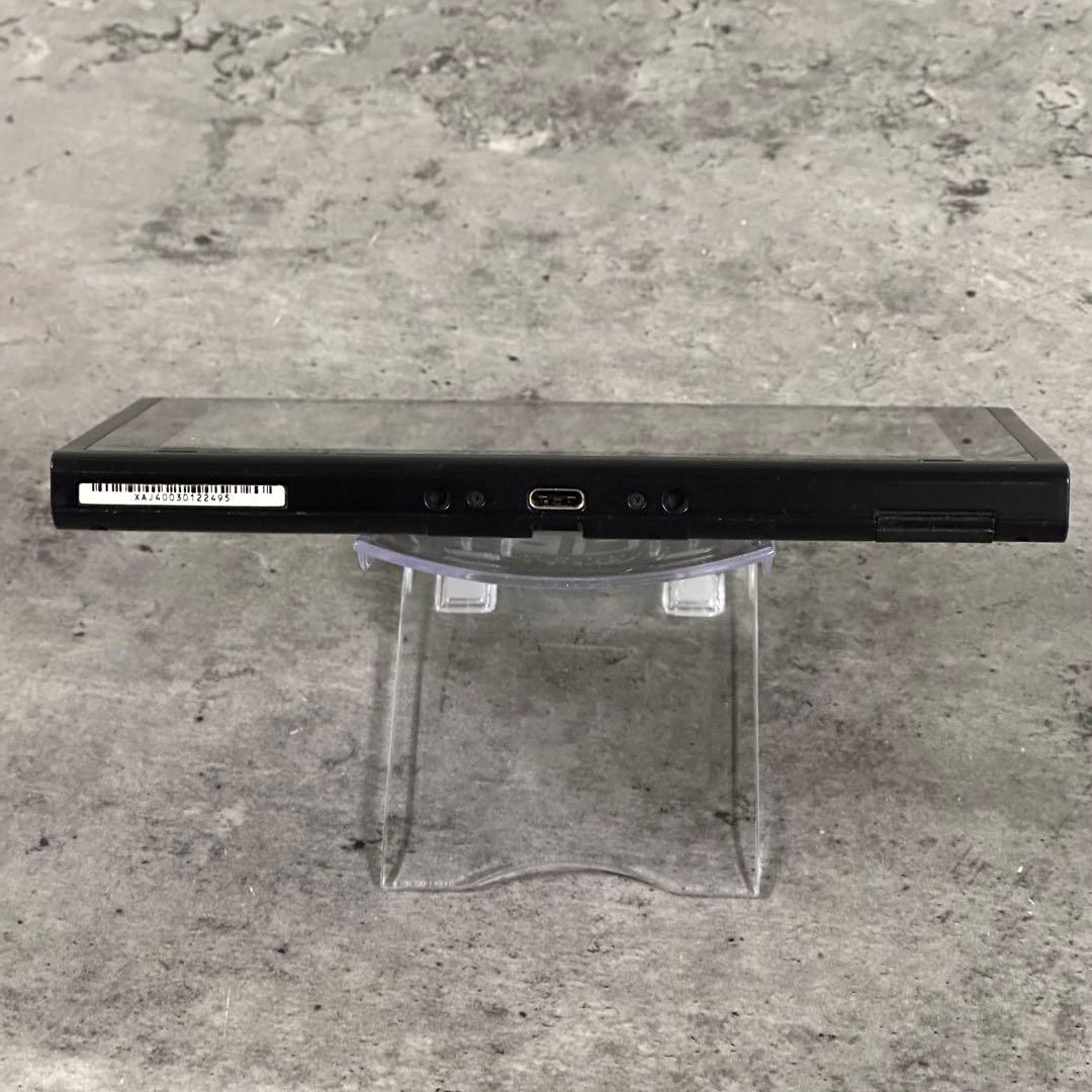 Nintendo Switch 本体のみ 未対策機　2017年