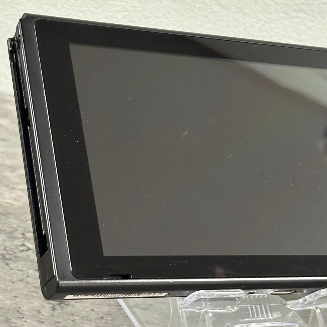 Nintendo Switch 本体のみ 未対策機　2017年