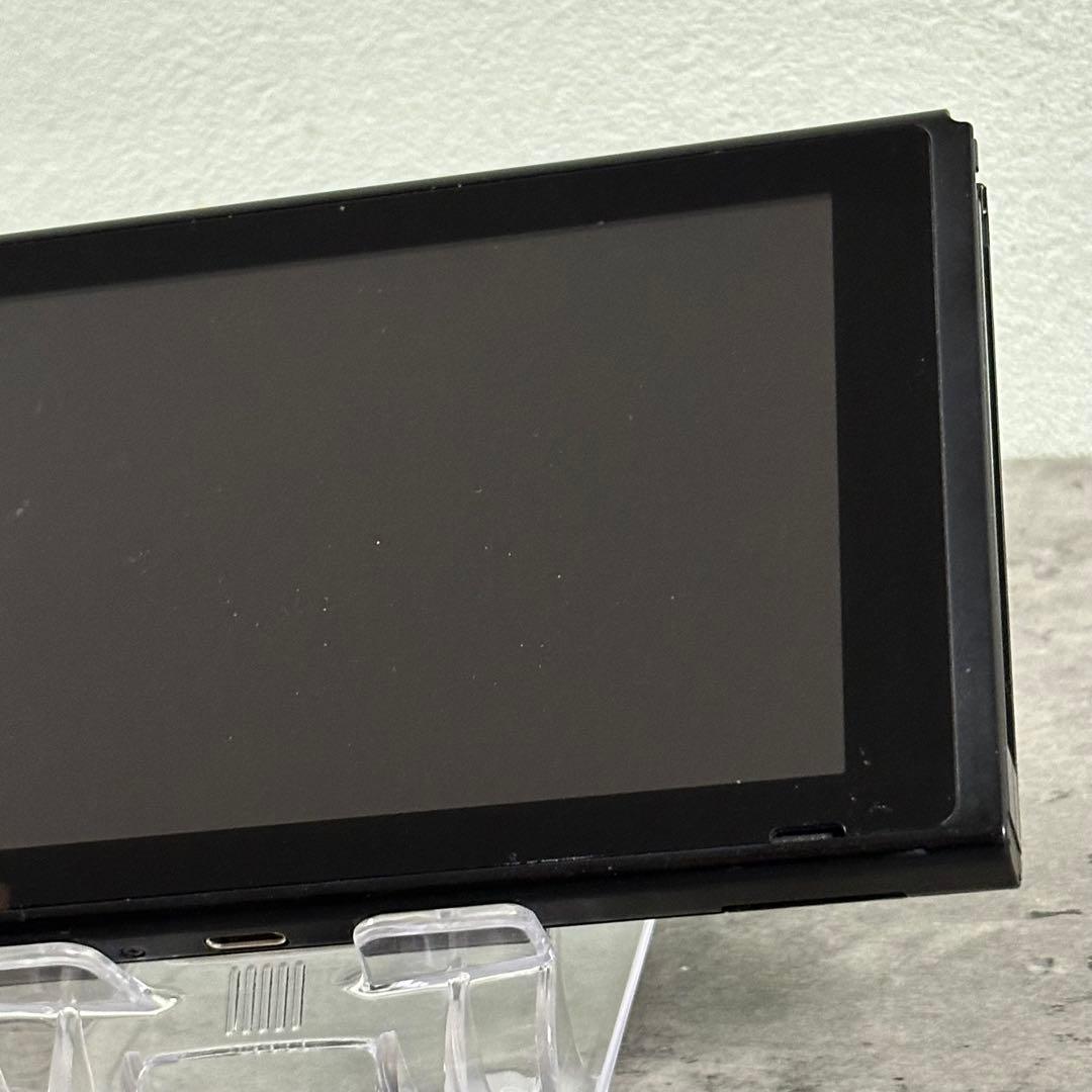 Nintendo Switch 本体のみ 未対策機　2017年