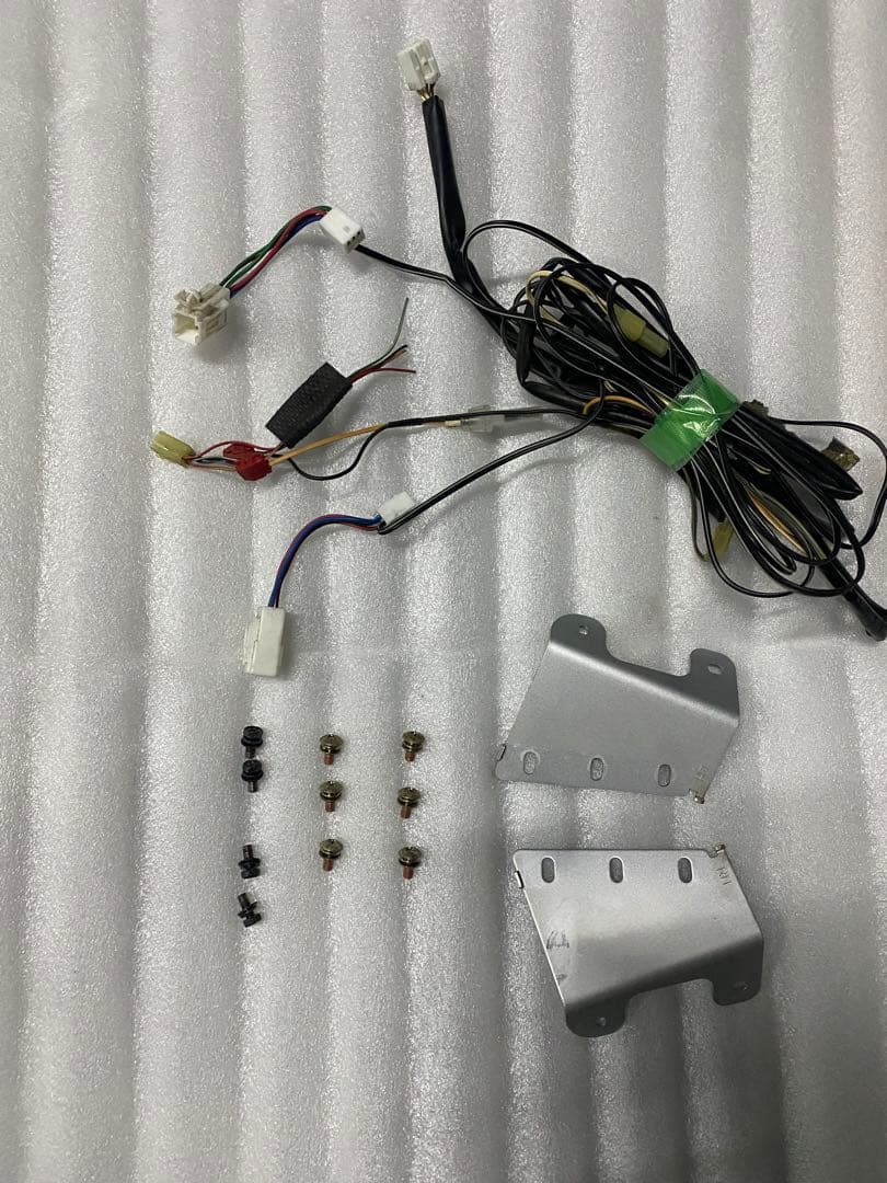 パイオニア　TS-X9444ZS　　スズキ純正　リアアッパースピーカー