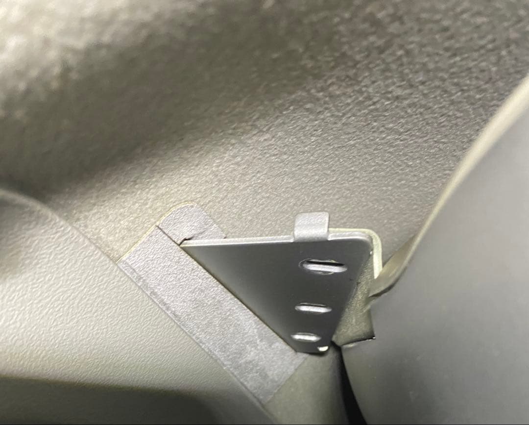 パイオニア　TS-X9444ZS　　スズキ純正　リアアッパースピーカー