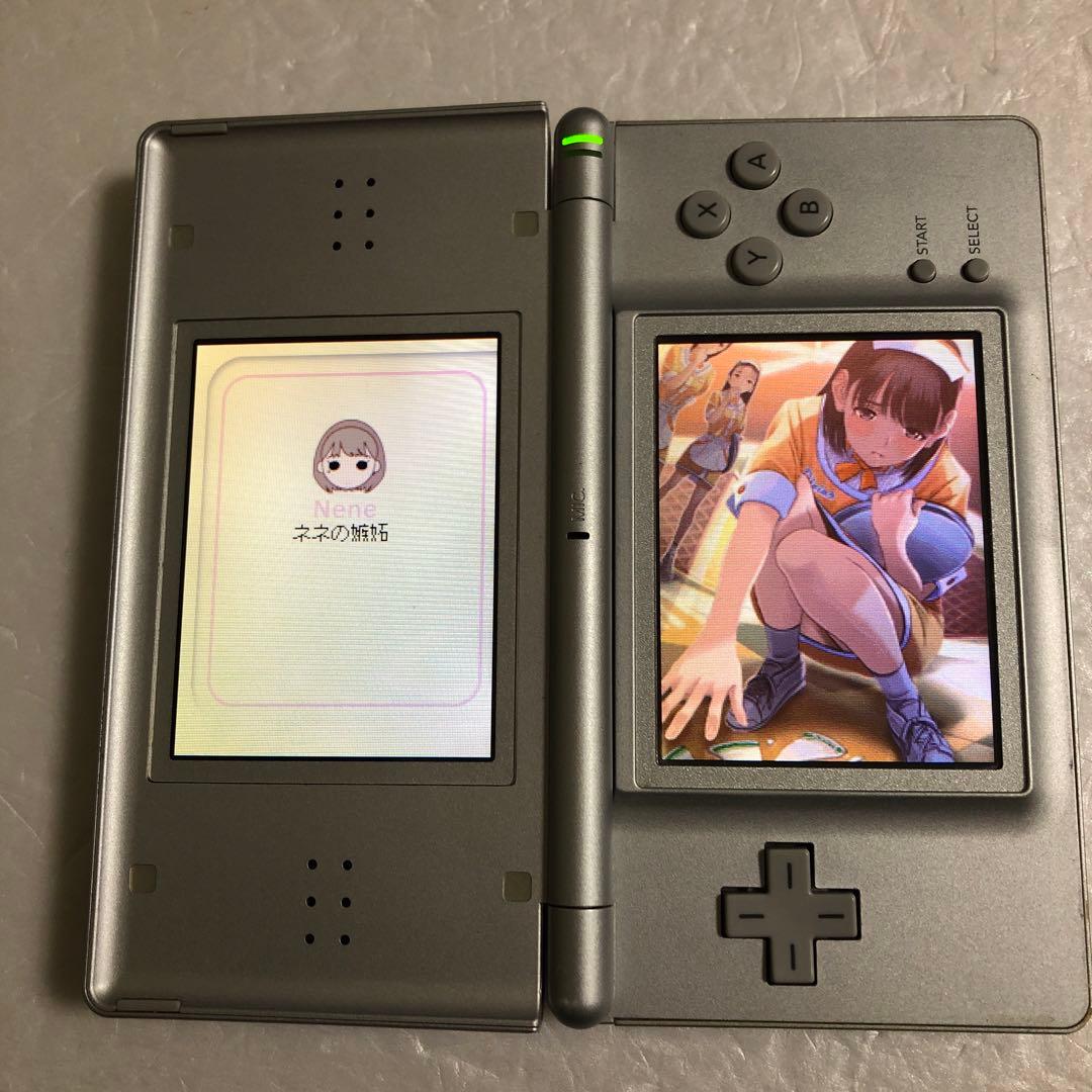 3DS NEWラブプラス＋、NEWラブプラス限定版、DS版ソフト2本＋攻略本2冊