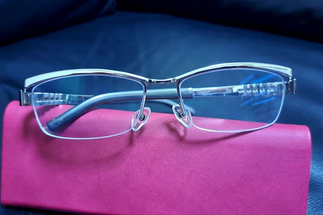 美品　現行品　999.9フォーナインズ　Sー340T シルバー　アスタリスク