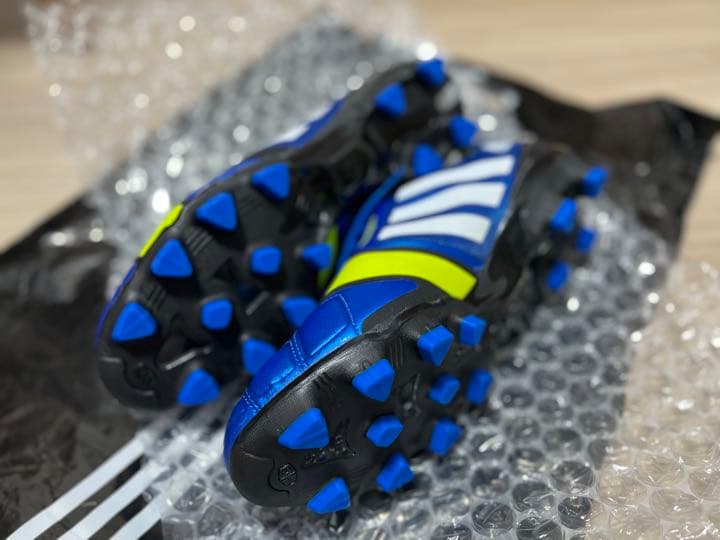 【サイン入り】元日本代表清武選手/未使用サッカースパイク