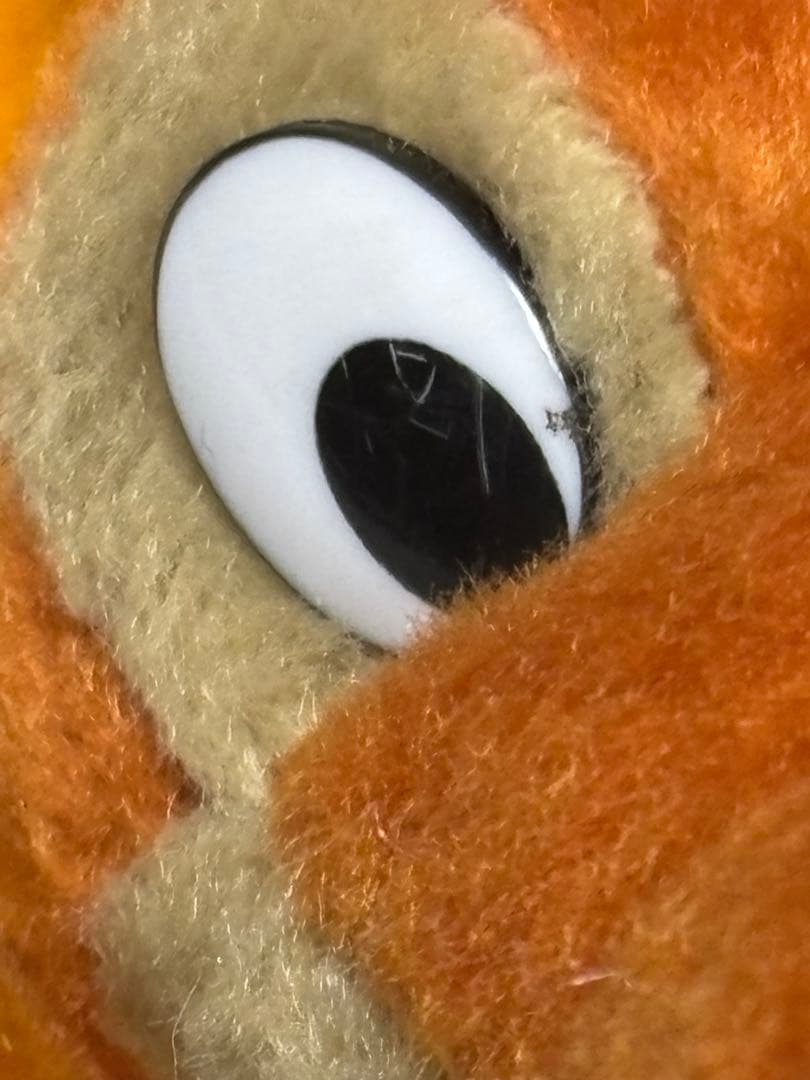 SALE(タグ付き) スプラッシュマウンテンきつねどんぬいぐるみ➕ピンセット