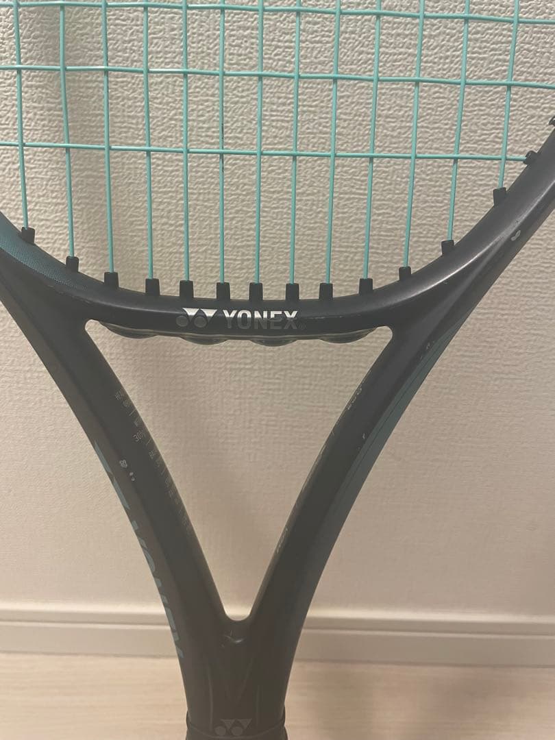 【りょ。さん専用】YONEX EZONE 2022モデル 98インチ G2