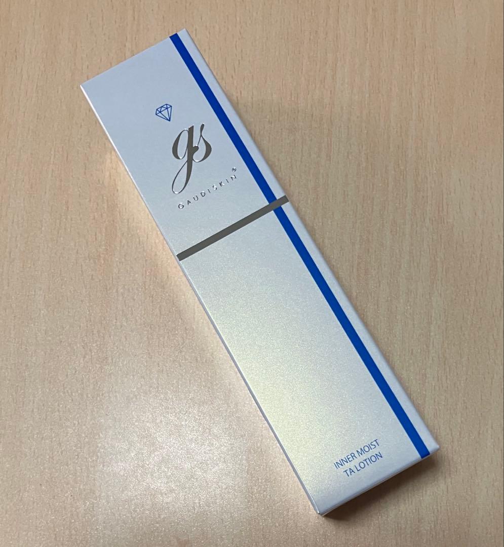 ガウディスキン GAUDISKIN インナーモイストTAローション