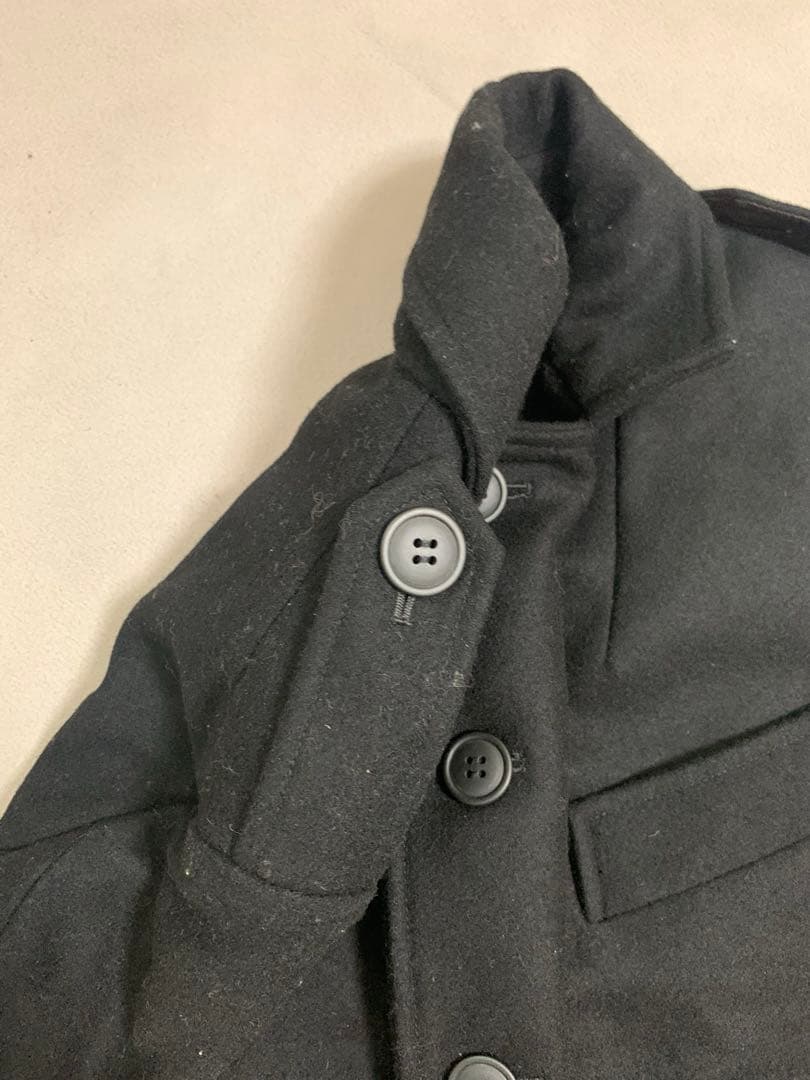 vivienne westwood MAN 44 ジャケット　ナポレオン　黒