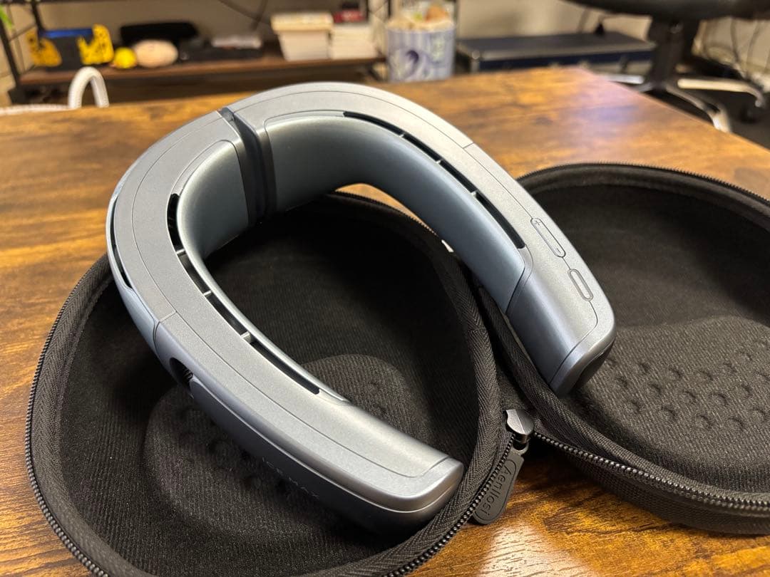 AICE LITE RANVOO ネッククーラー