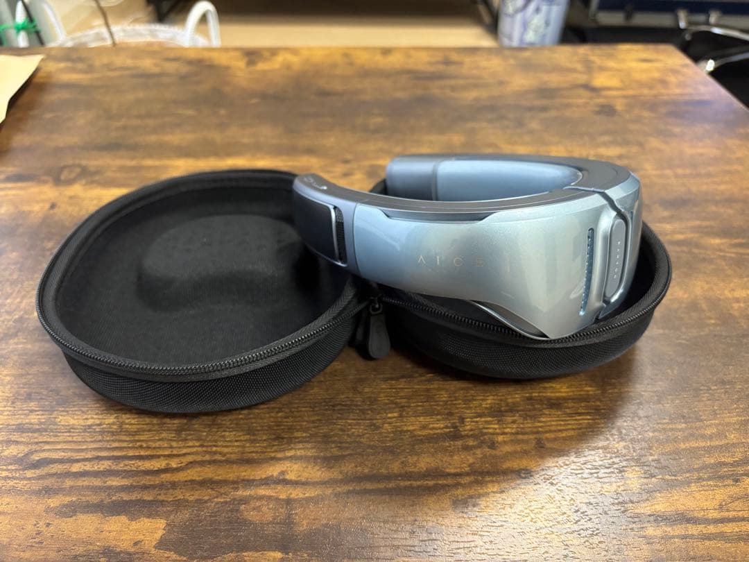 AICE LITE RANVOO ネッククーラー