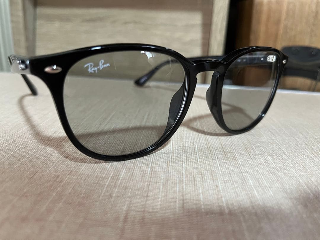 レイバン　箱付きサングラス‼️