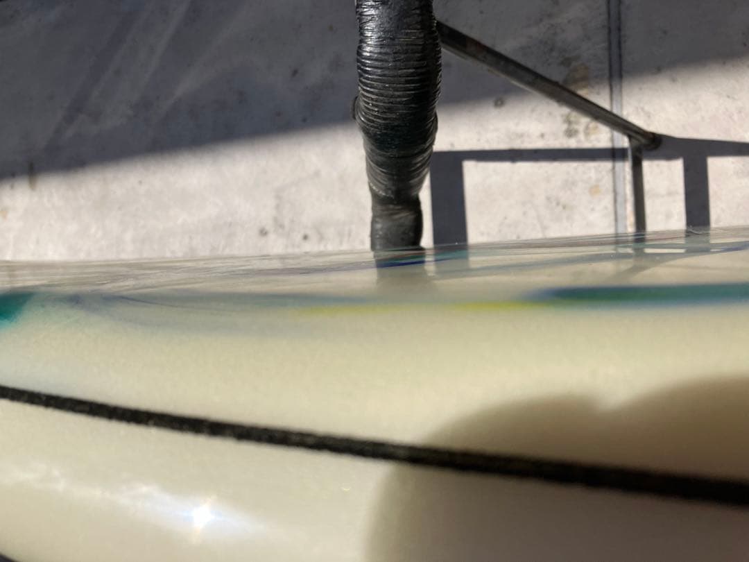 値下げ激レア！MATT KECHELE マットケックリーシングル5.7