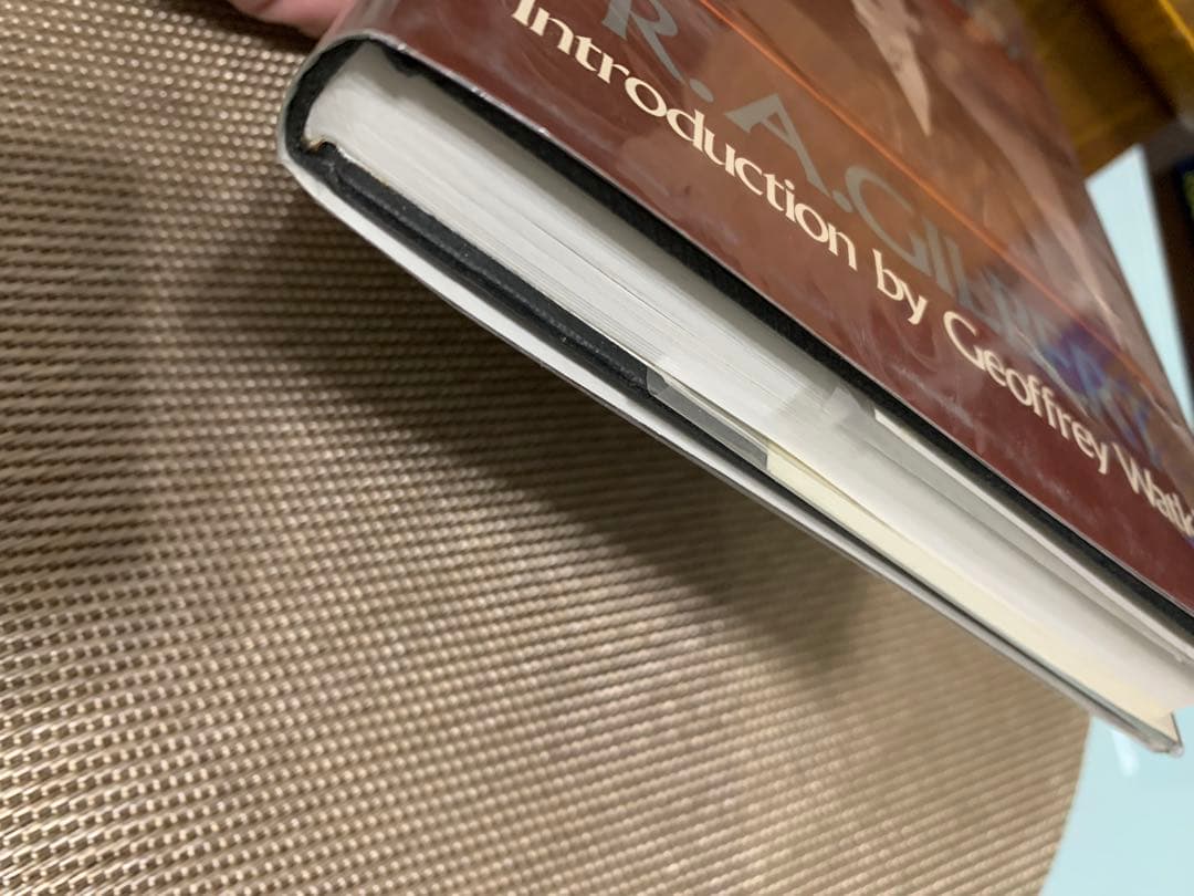 希少A.E. Waite A Bibliography R.A. Gilbert