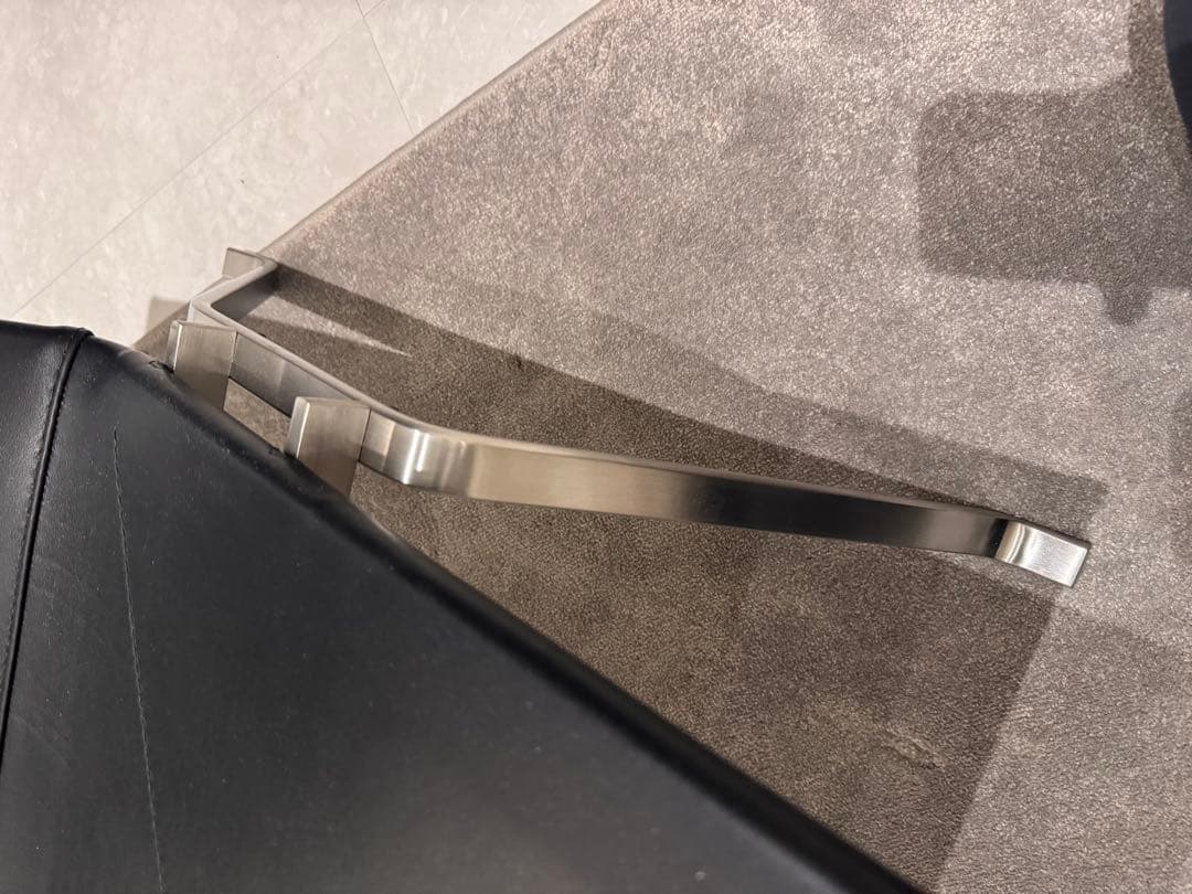 【正規品・未使用品】フリッツハンセン PK22 ポール・ケアホルム,1956