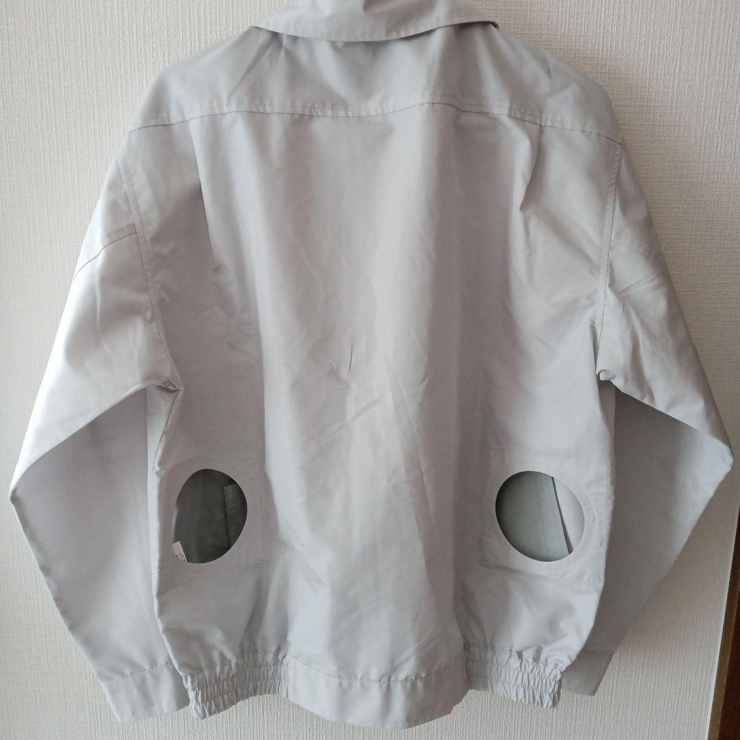 XEBEC ジーベック 空調服 ダブルファン バッテリーセット