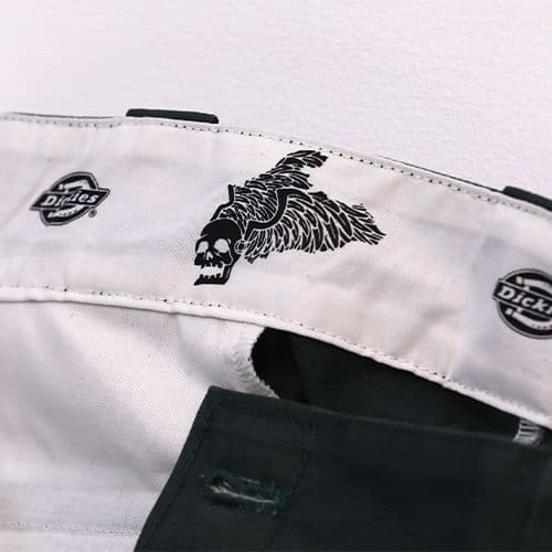 コブクロ Dickies × 九月八日（グリーン）32×30　新品未使用