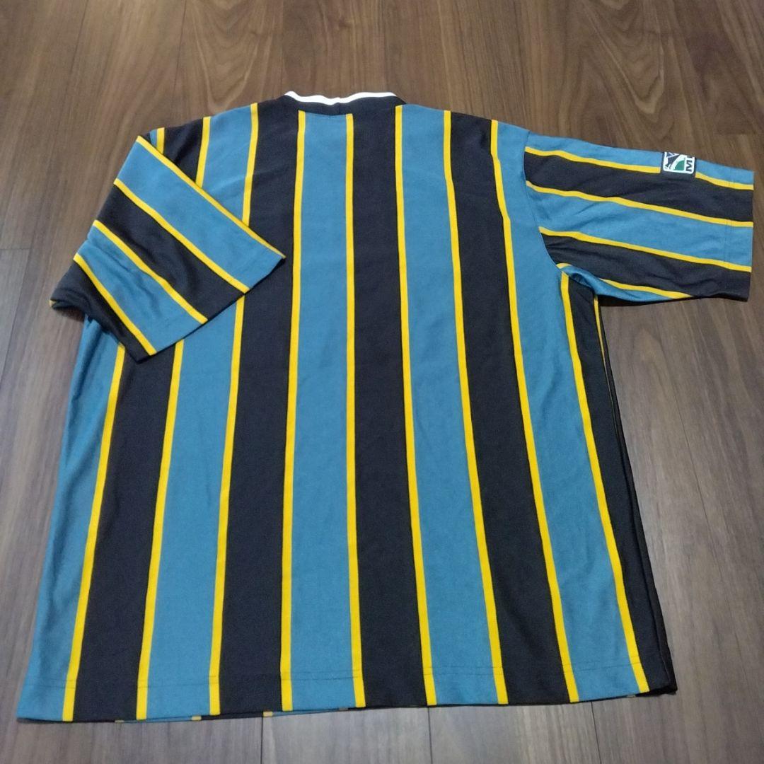 【価格交渉可】NIKE LA Galaxy サッカーウェア Lサイズ