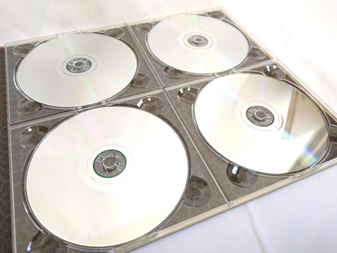 けいおん！ MUSIC HISTORY'S BOX／CD12枚＆ブックレット2冊