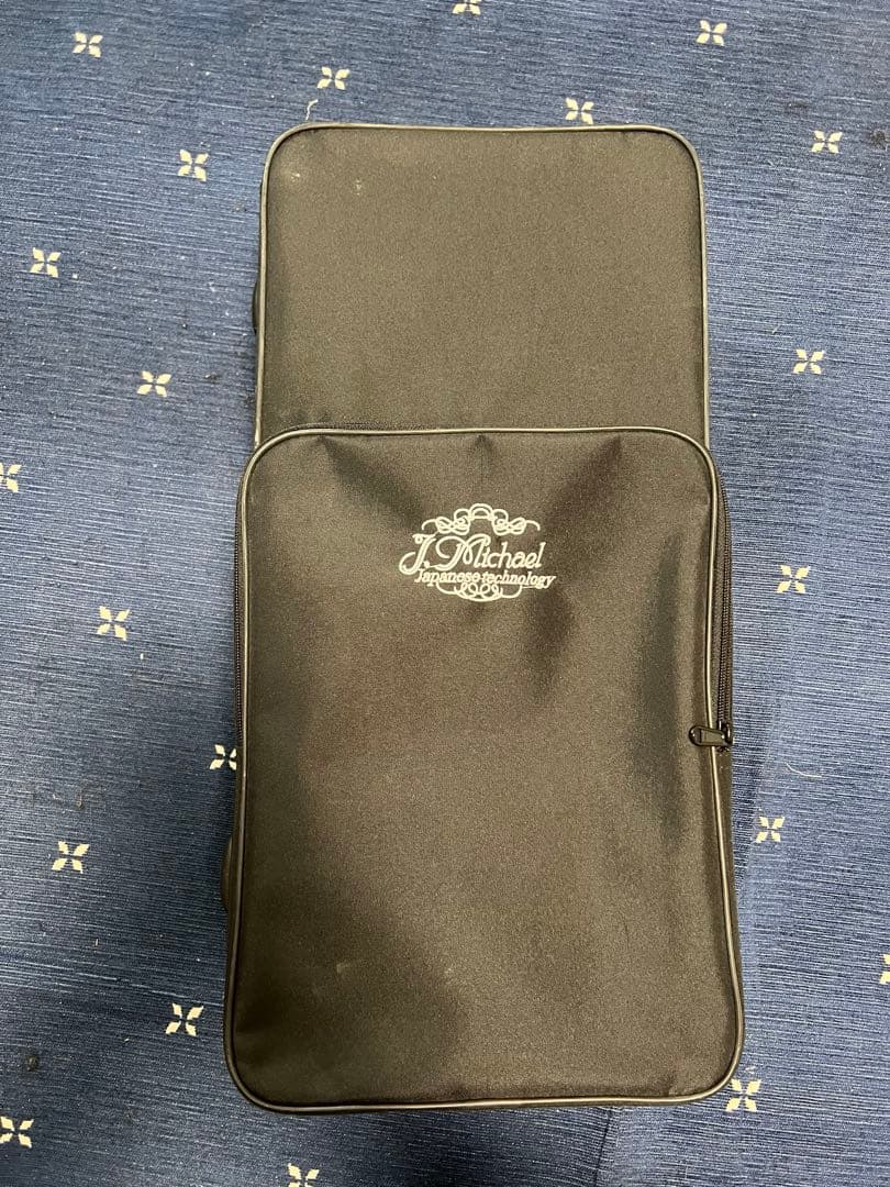 Jマイケルトランペット TR-500S +バックコープ7C