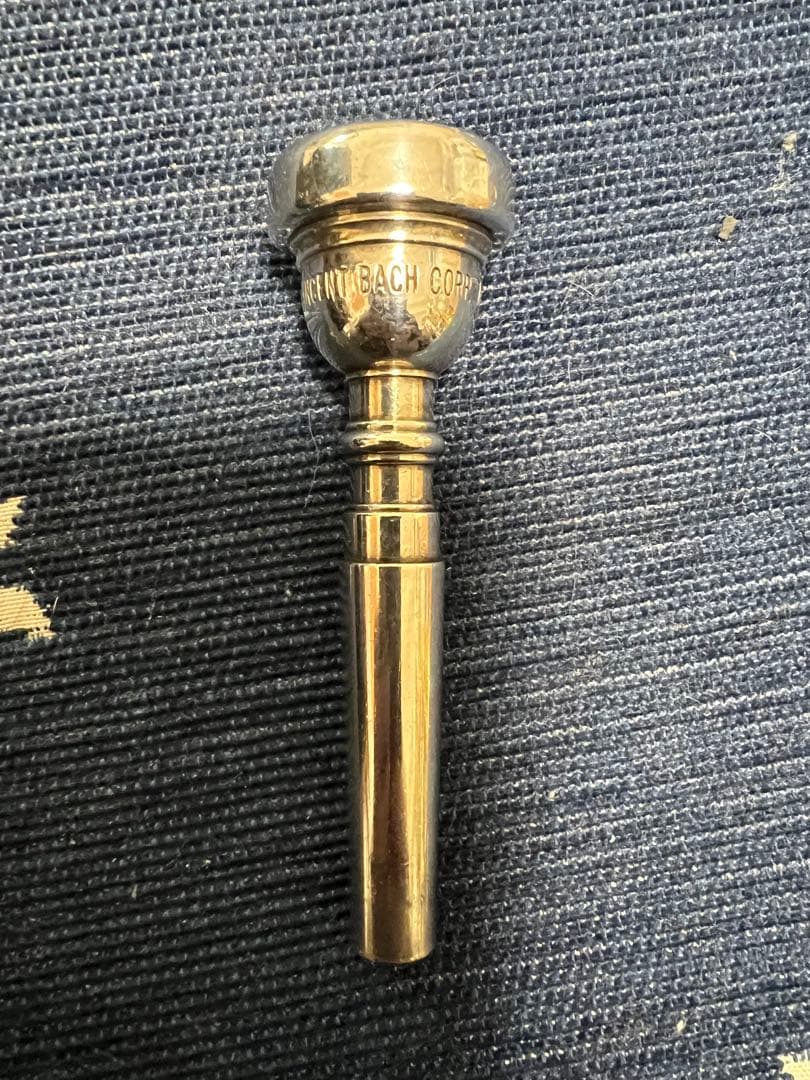 Jマイケルトランペット TR-500S +バックコープ7C