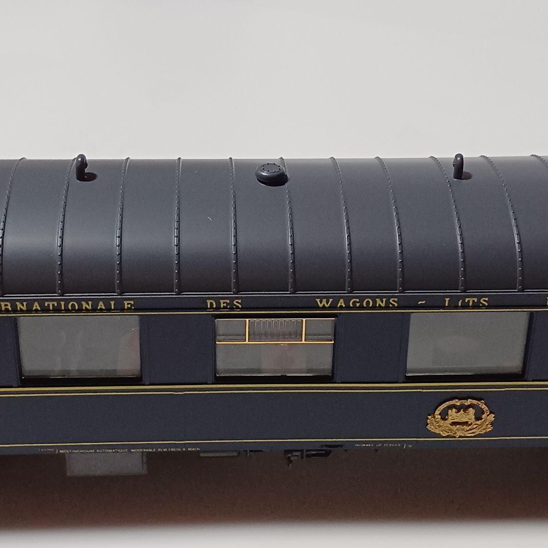 リバロッシ コートダジュール ワゴン・リ サロンバー車