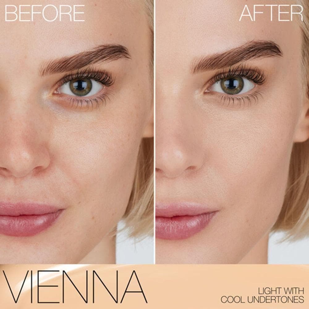 03794 NARS ライトリフレクティング セラムクッションファンデーション