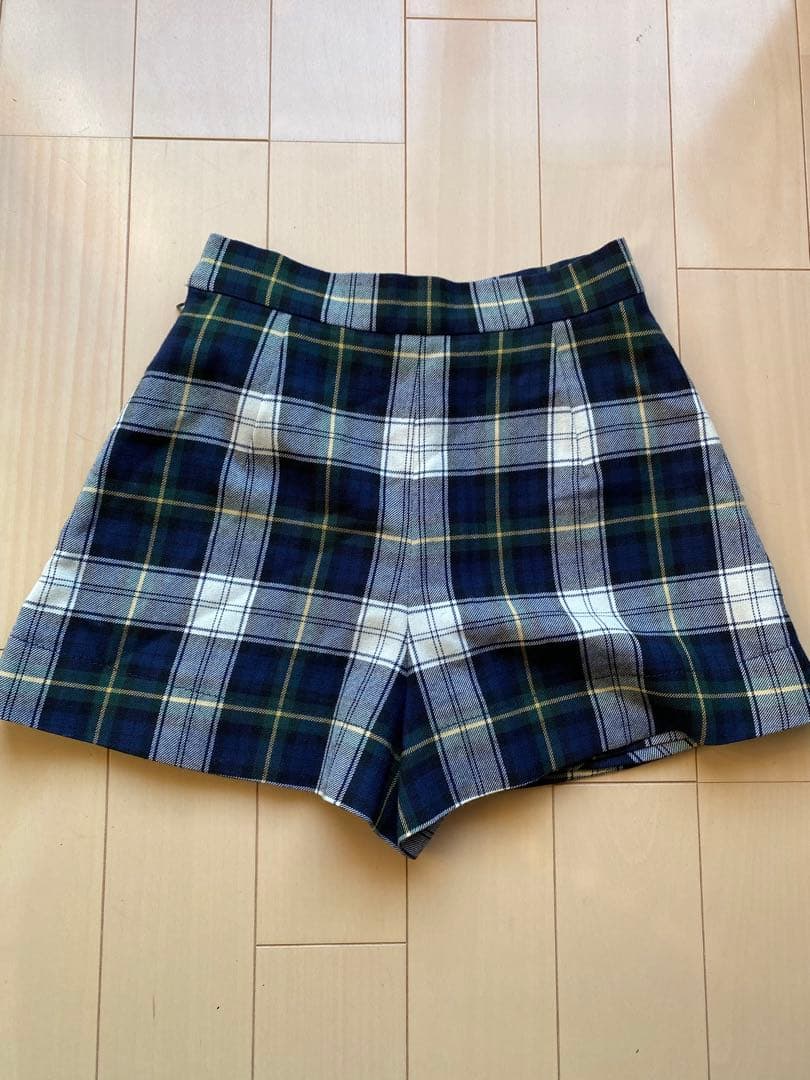 ヴィヴィアンウエストウッド　スカート① Vivienne Westwood