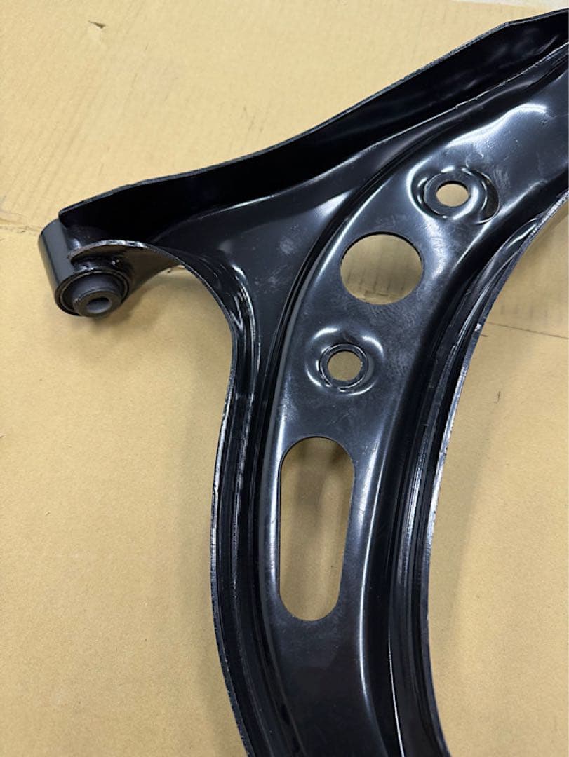 【未使用】ZN6.ZC6 カザマオート 風間オート STD 延長ロアアーム