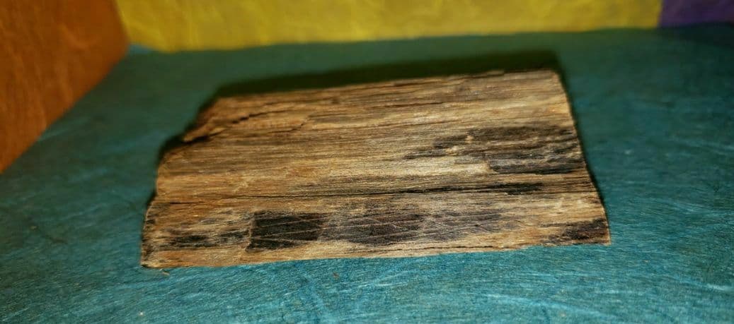 82 沈香、伽羅、六国五味、聞香、香木「天然カンボジア産黄熟香▪️22,8g