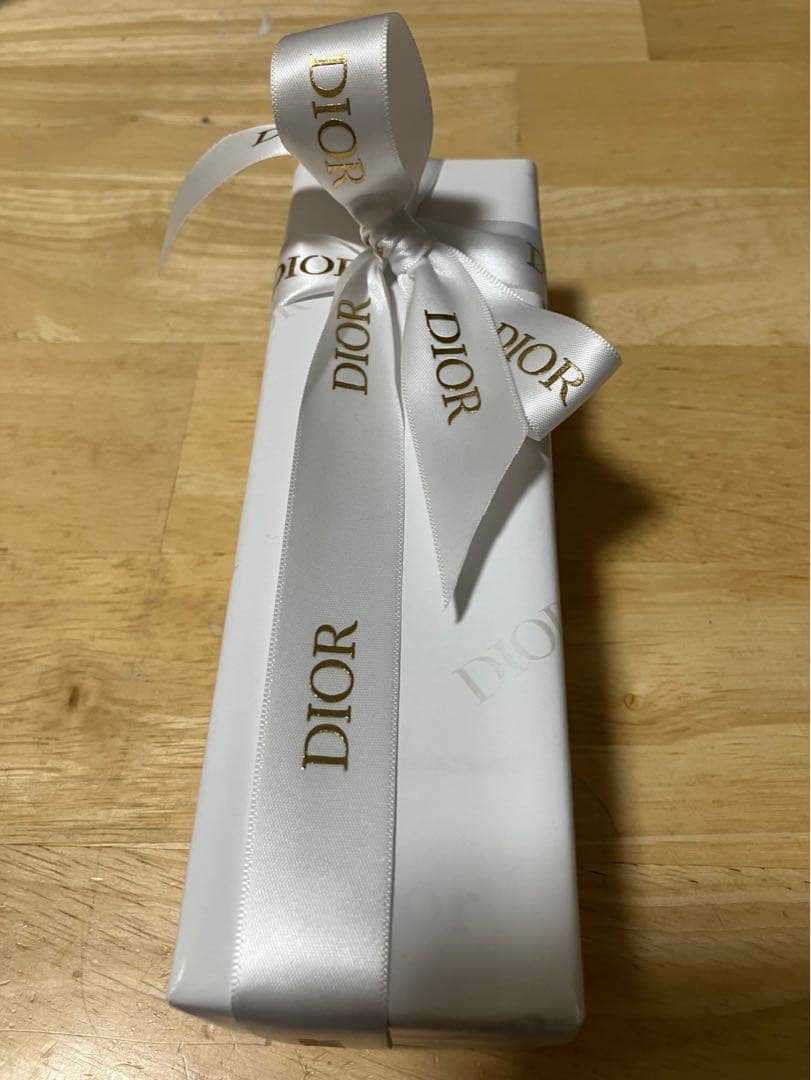 【新品未使用】総額１０万　4点ディオール　スキンケア　セット