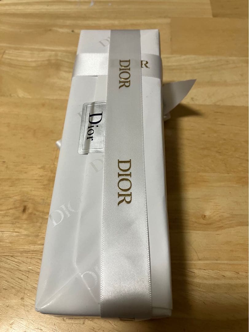 【新品未使用】総額１０万　4点ディオール　スキンケア　セット