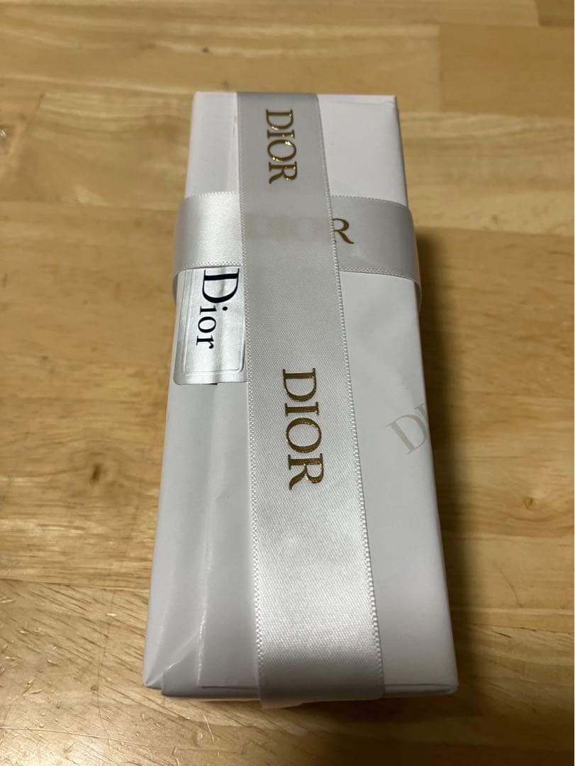 【新品未使用】総額１０万　4点ディオール　スキンケア　セット