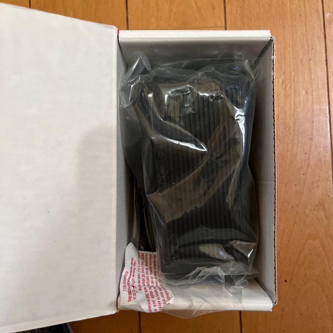 Cry Baby Mini CBM95 ギターエフェクター