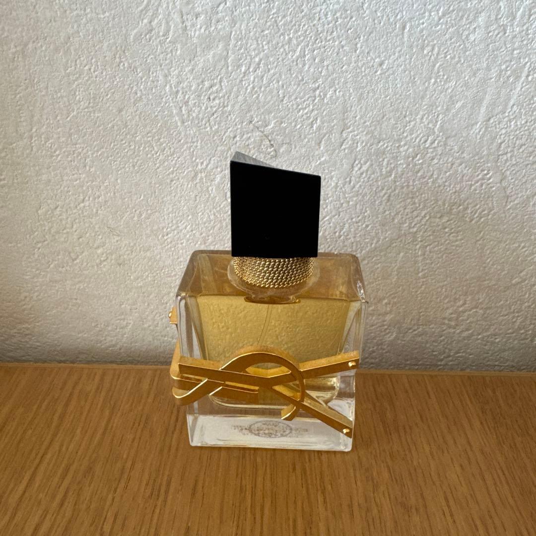 イブサンローラン オードパルファム