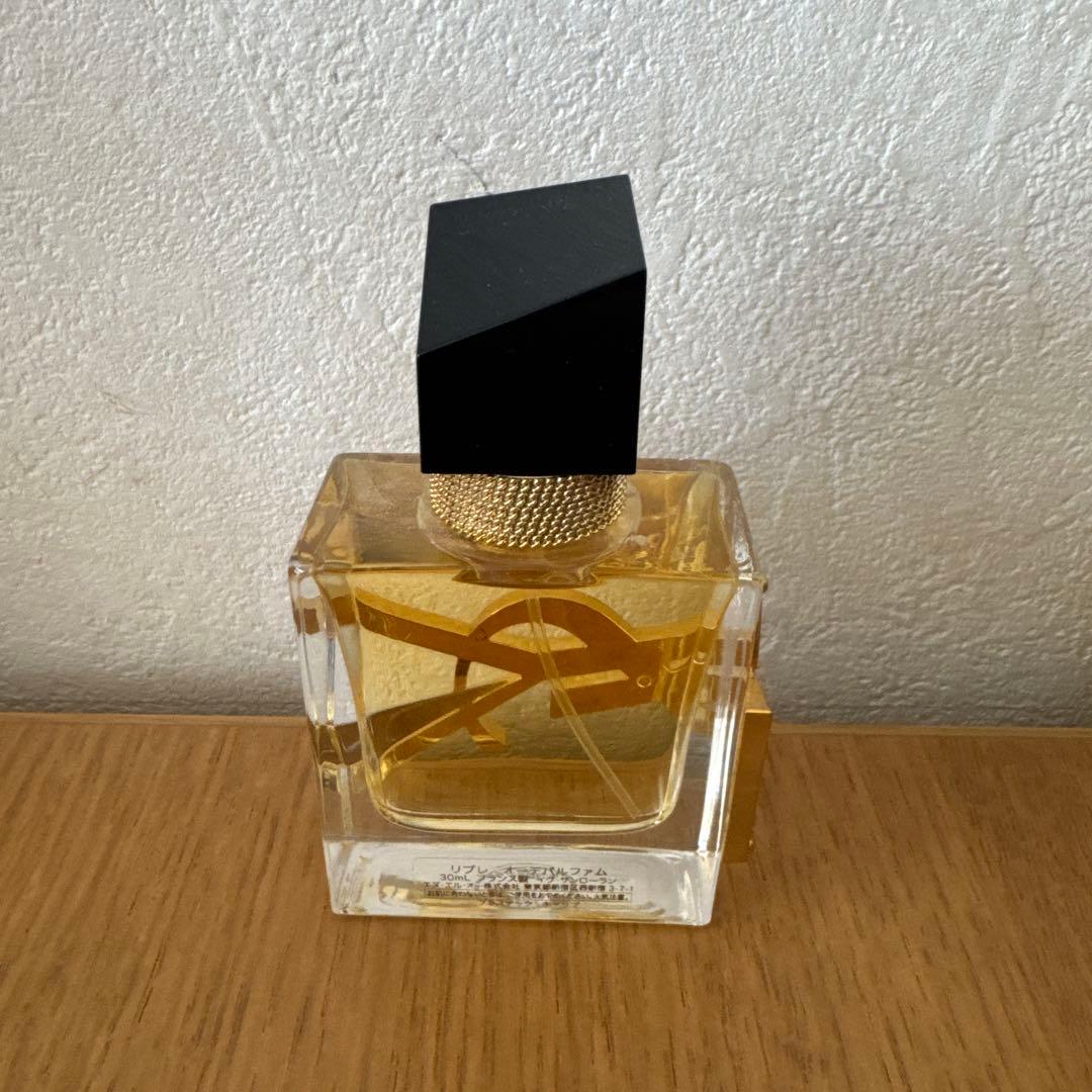 イブサンローラン オードパルファム