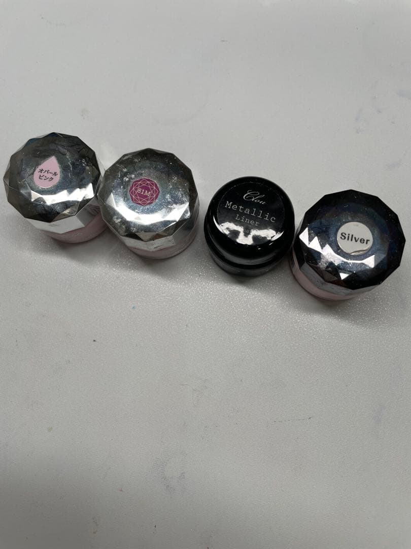 【最終値下げ】カラージェル セット　97色