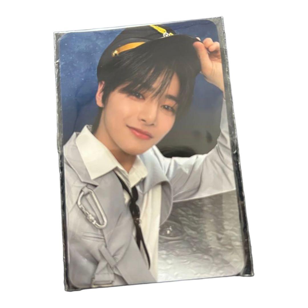 StrayKids スキズ アイエン 3期 ペンミ ファンミーティング